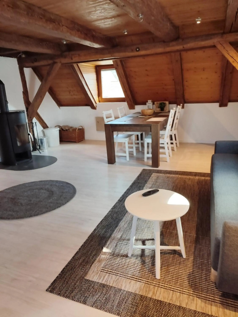 **Altstadt**Appartement**