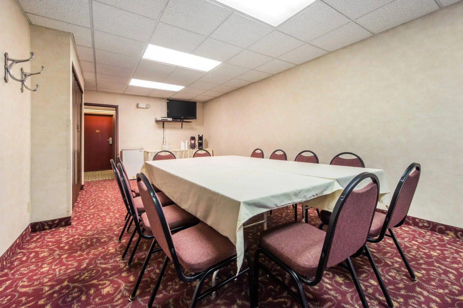 Comfort Inn Duncansville - Altoona