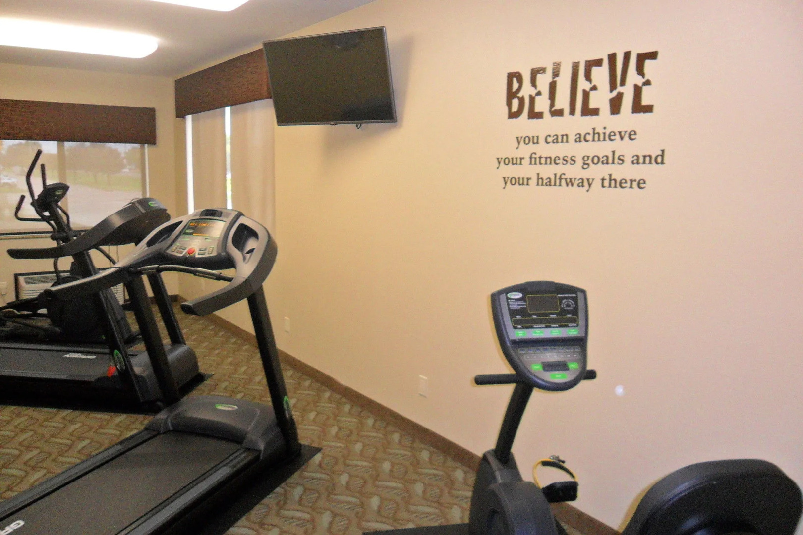 Cobblestone Inn & Suites – Fort Dodge