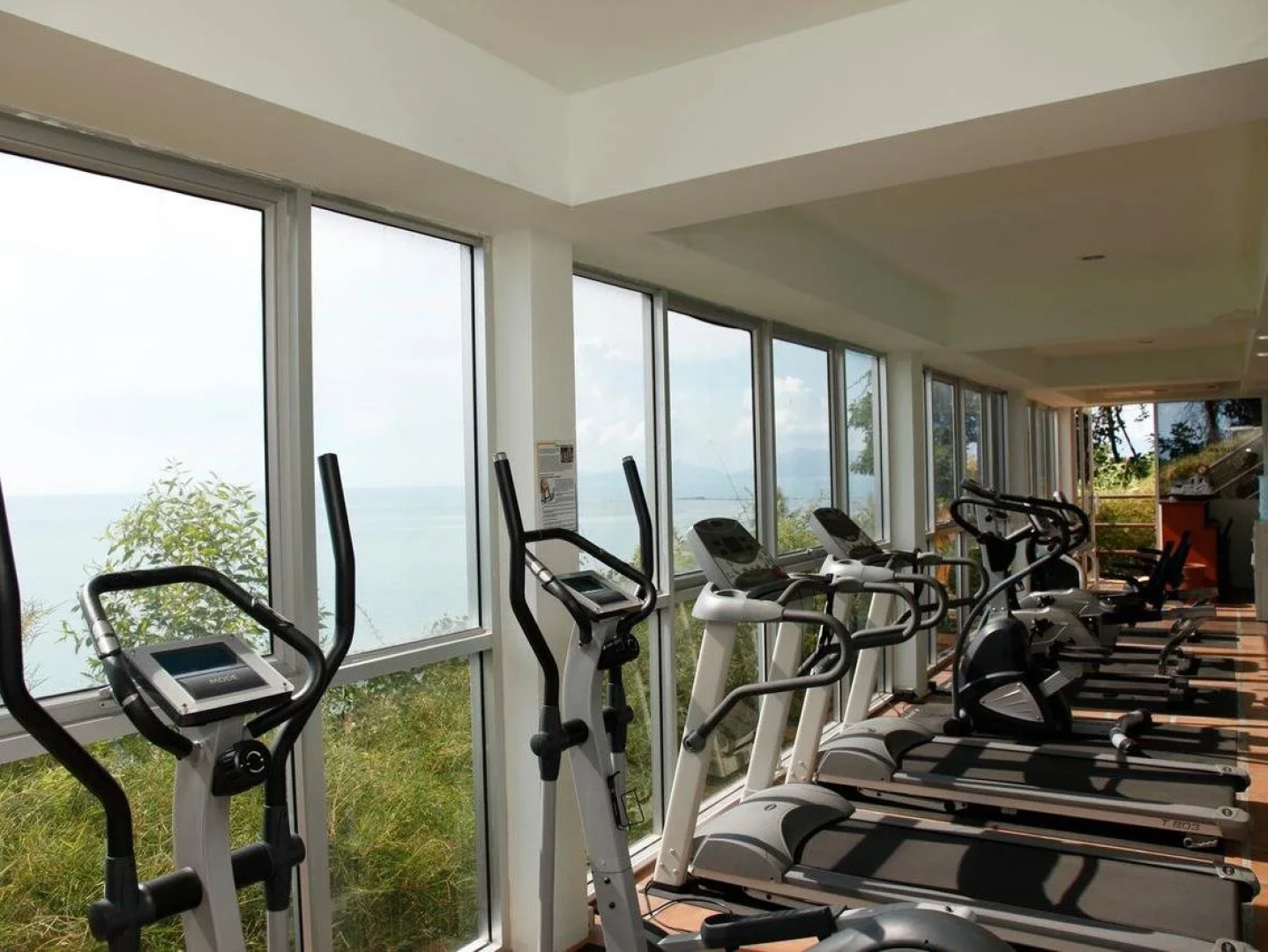 Курортный отель Fair House Villas & Spa