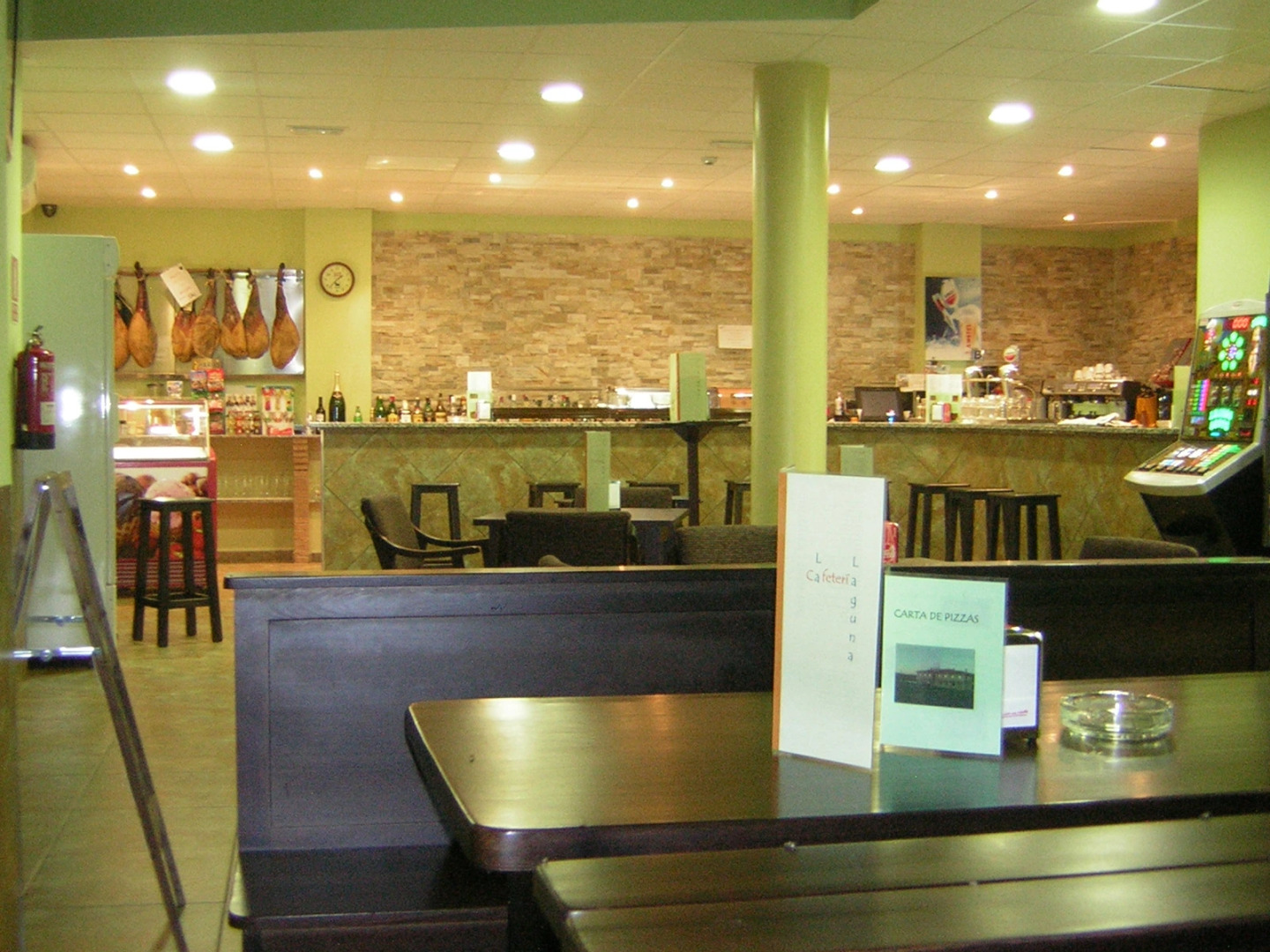 Hotel Sostenible La Laguna