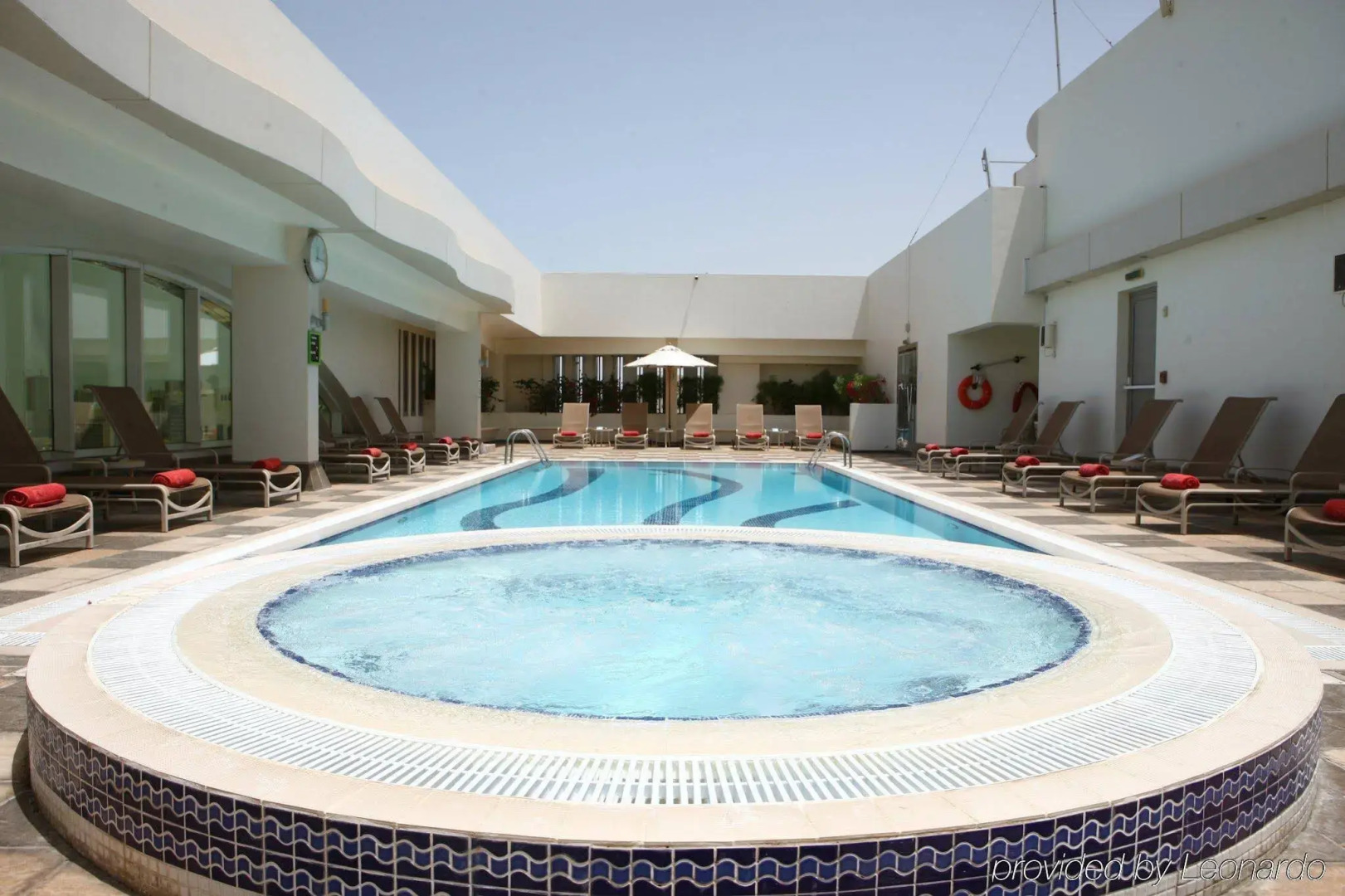 Al Maha Arjaan By Rotana