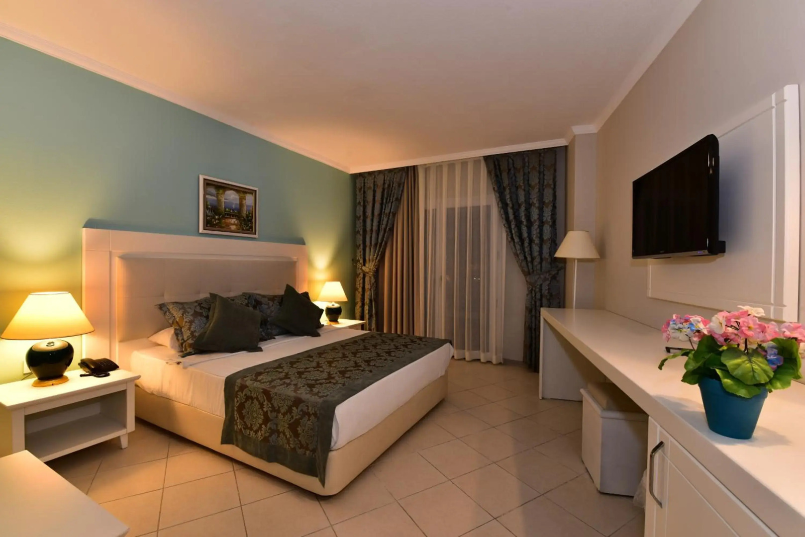 Ayaz Aqua - All Inclusive