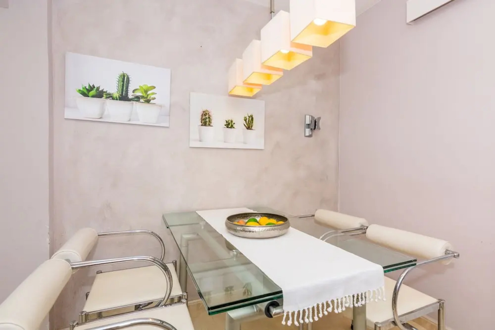 HomeHolidaysRentals Apartamento Amaral - Costa Barcelona