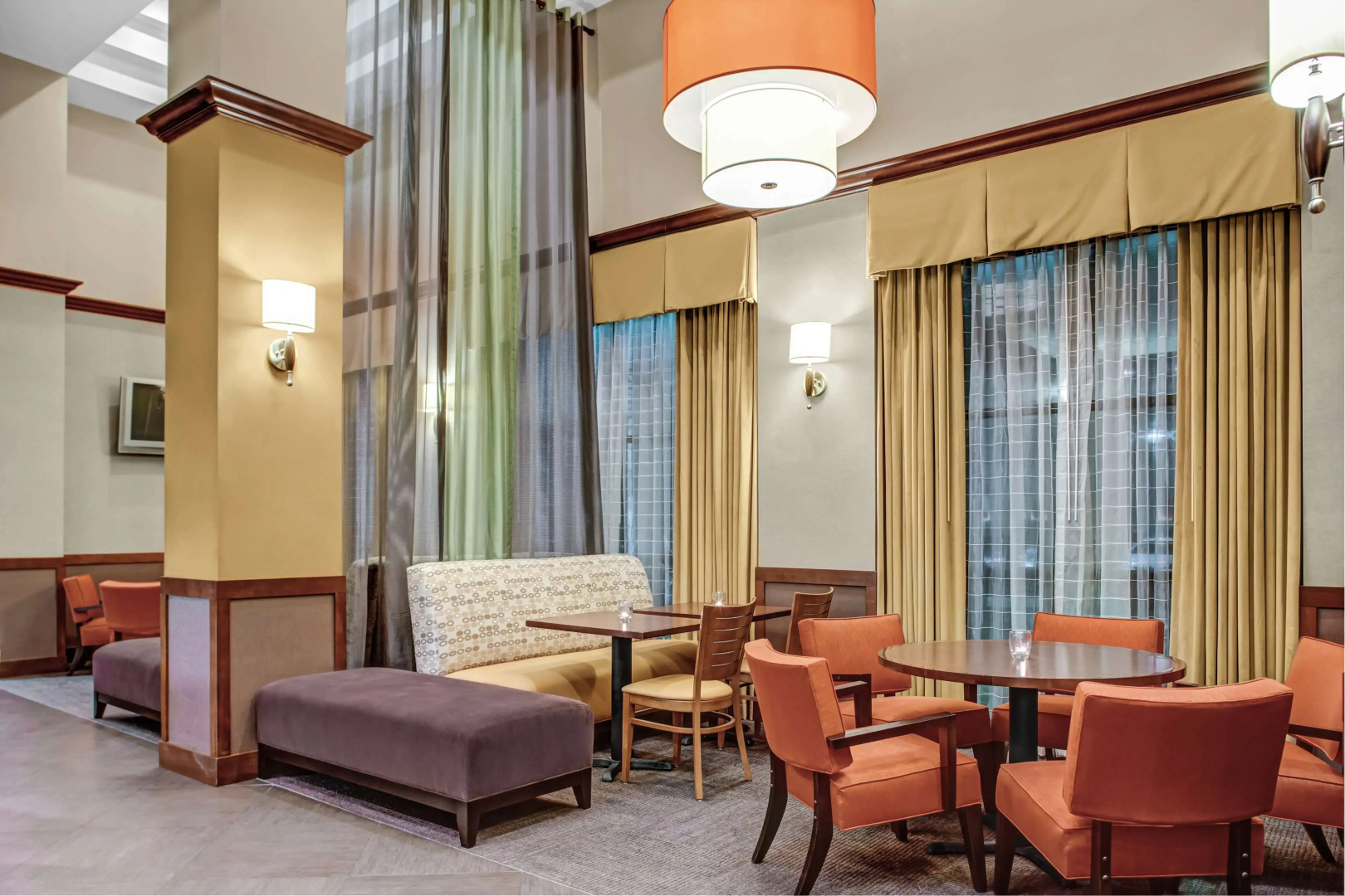 Hyatt Place Corpus Christi