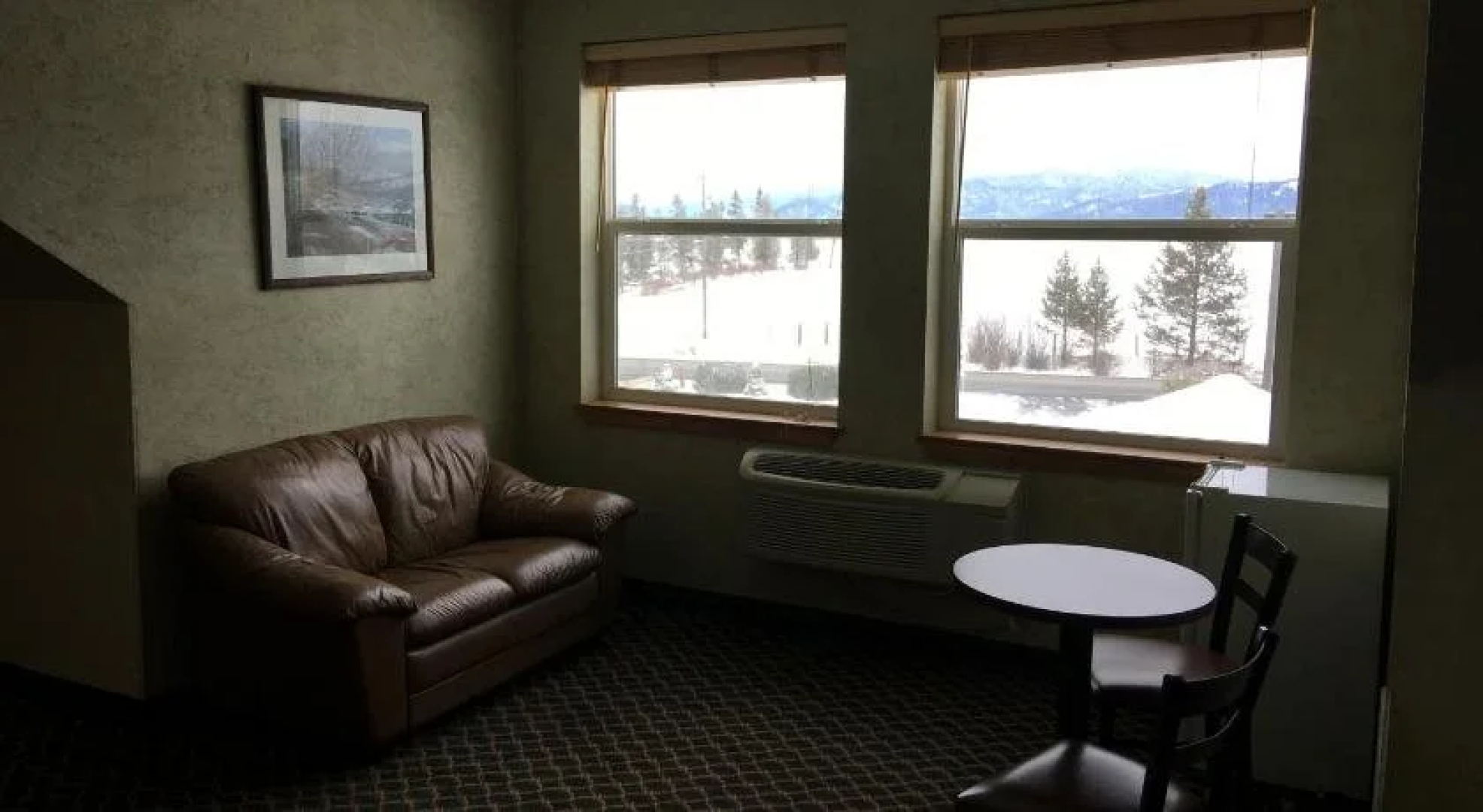 Boulder Creek Inn