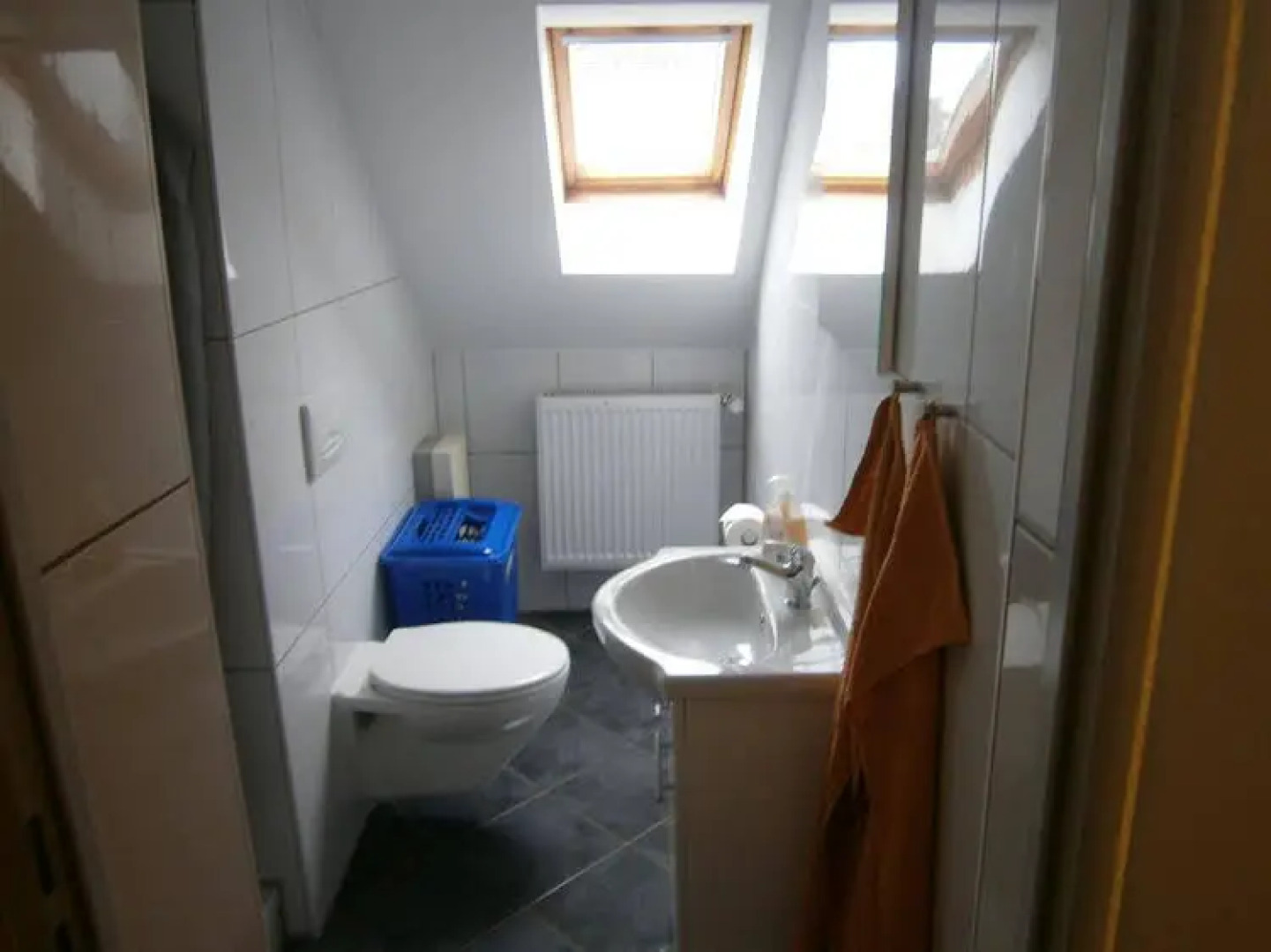 GZ Hostel Königswinter