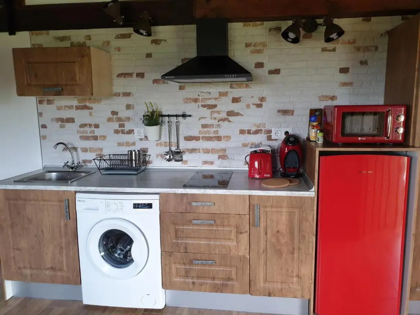 Apartamento del Abuelo