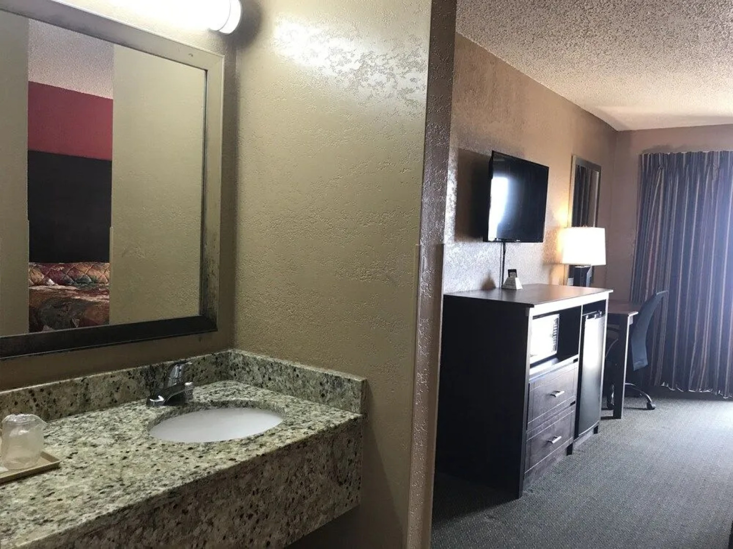 D'Arbonne Lake Motel