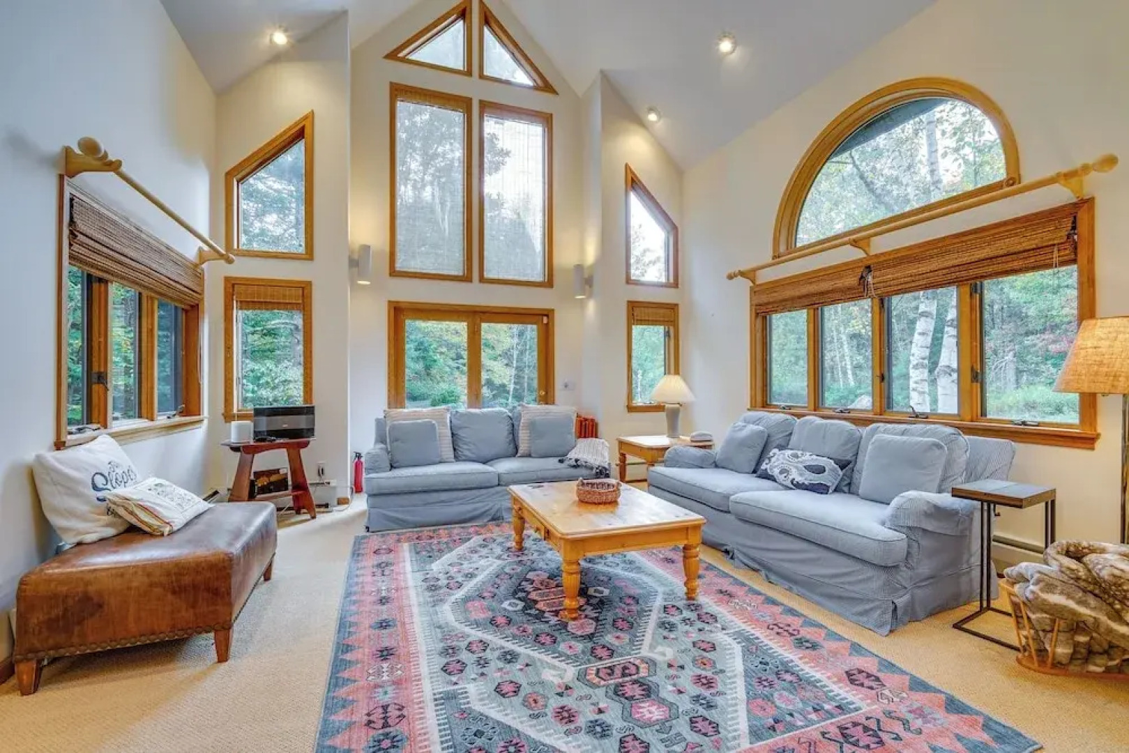 Spacious Dover Refuge ~ 5 Mi to Mount Snow!