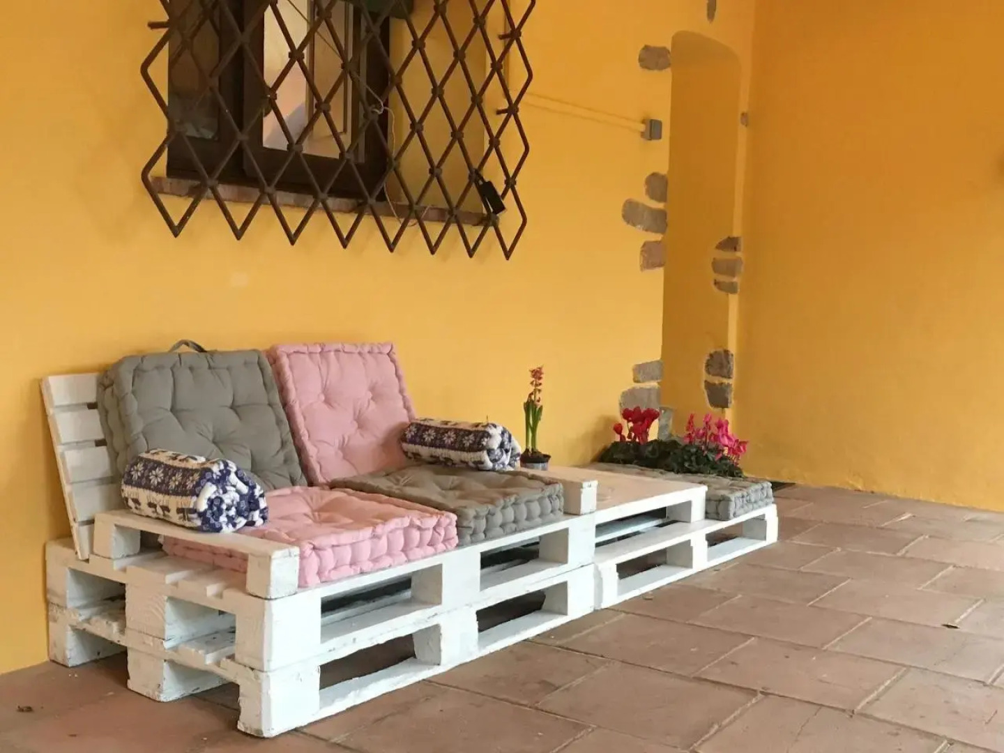 Apartment Vacarisses Torreblanca Estación