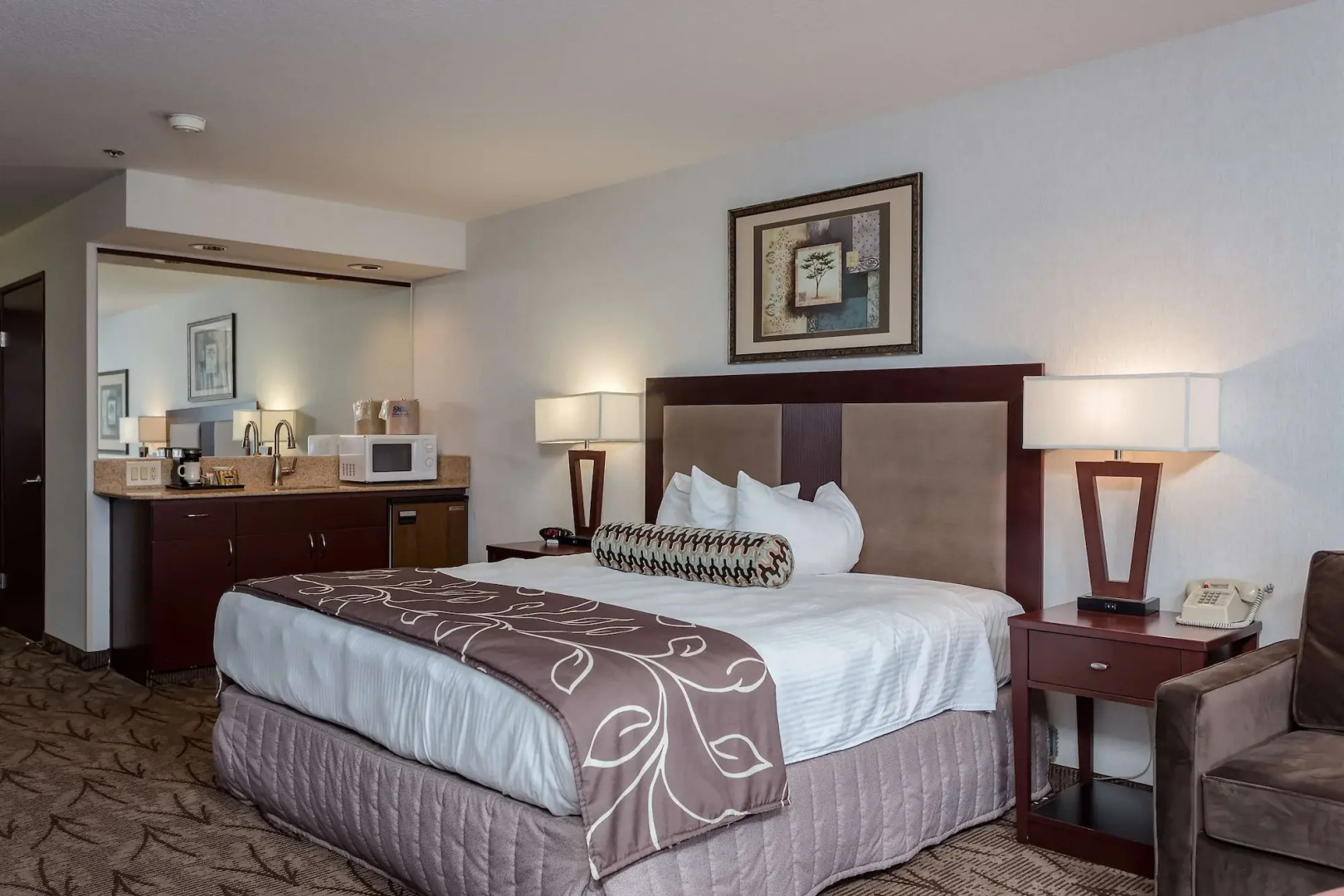 Shilo Inns Idaho Falls