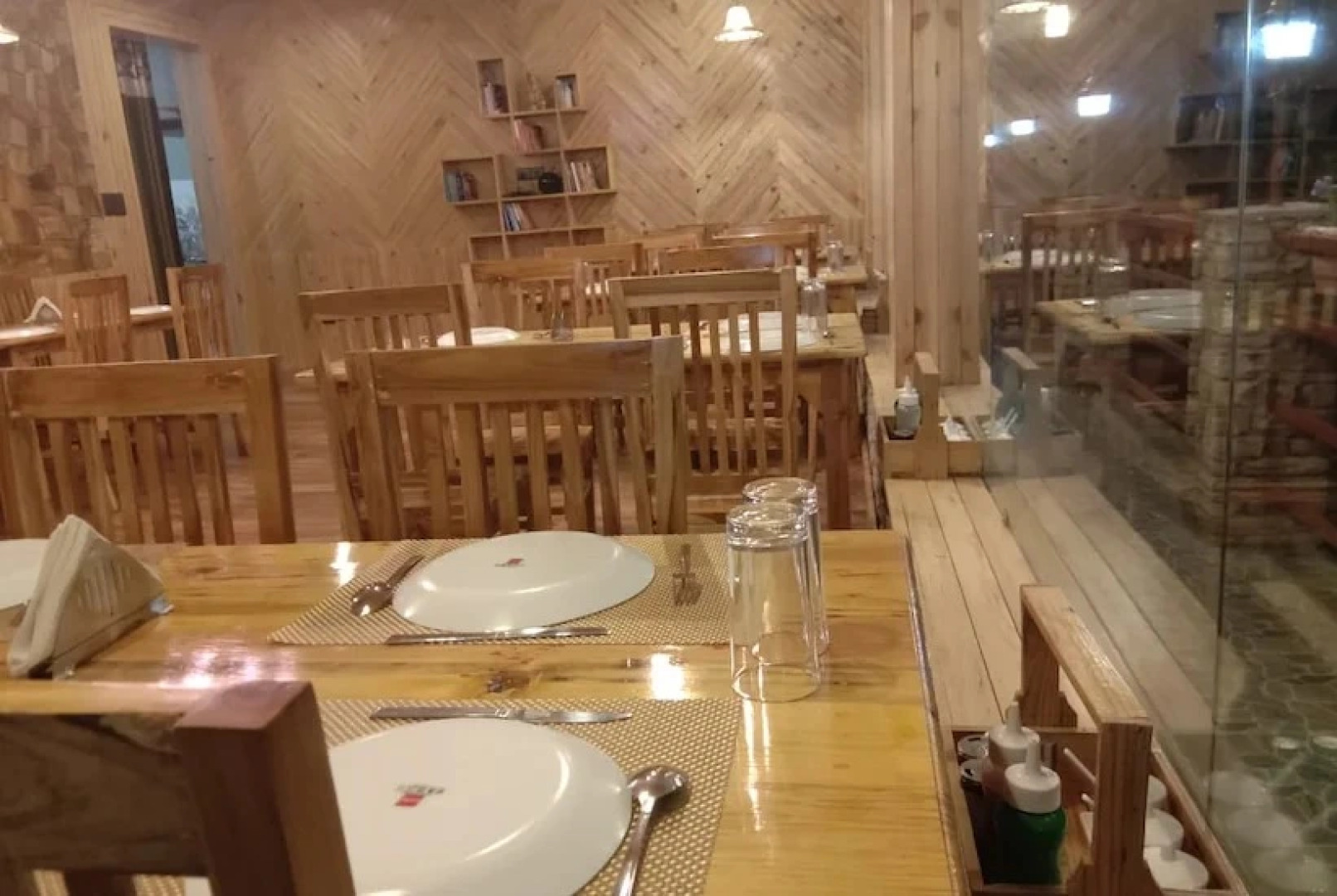 Kasar Himalaya Holiday Resorts