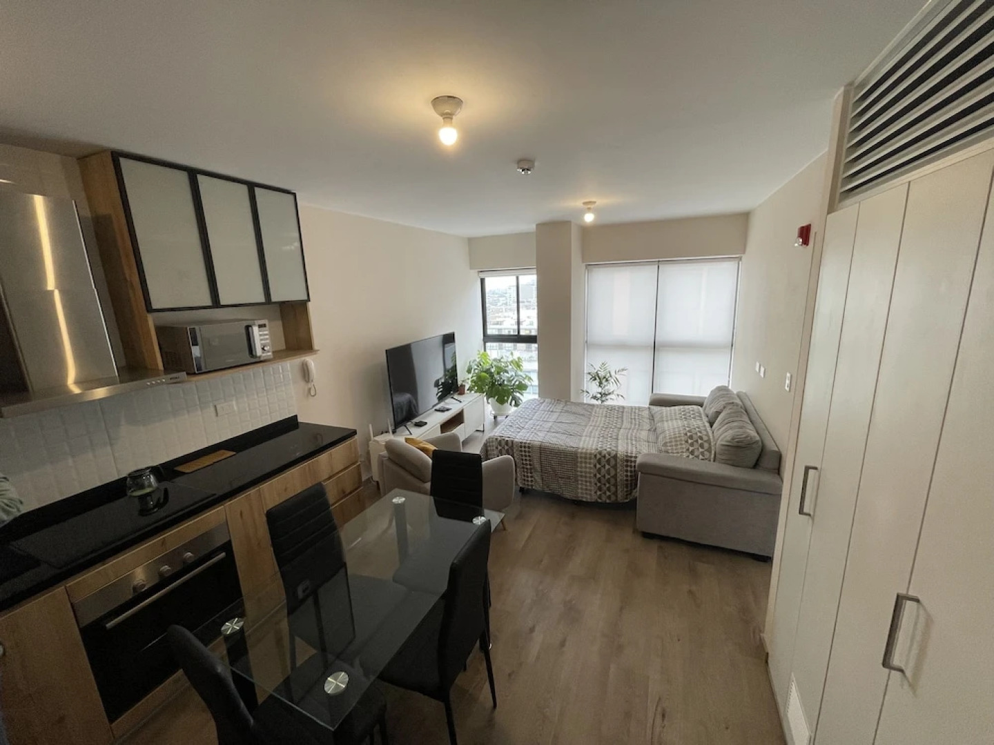 Monterrico Polo Aparts