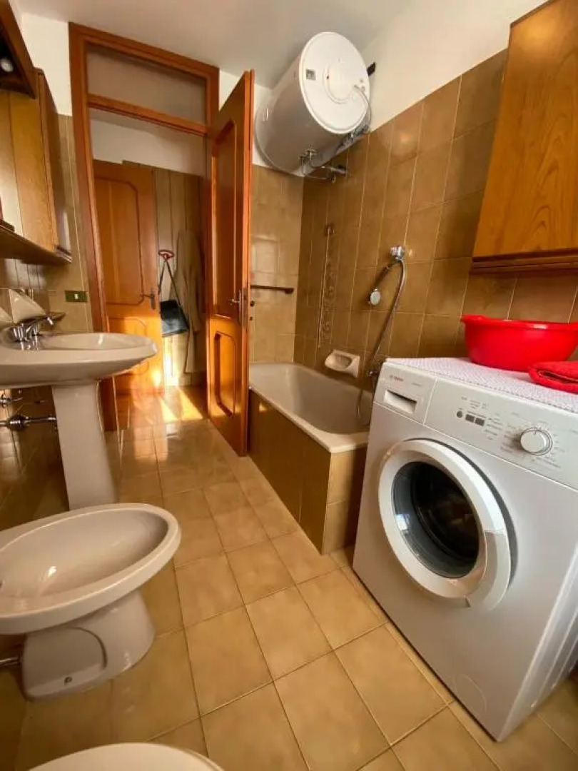 PISTE 700M appartamento con vista paesaggio