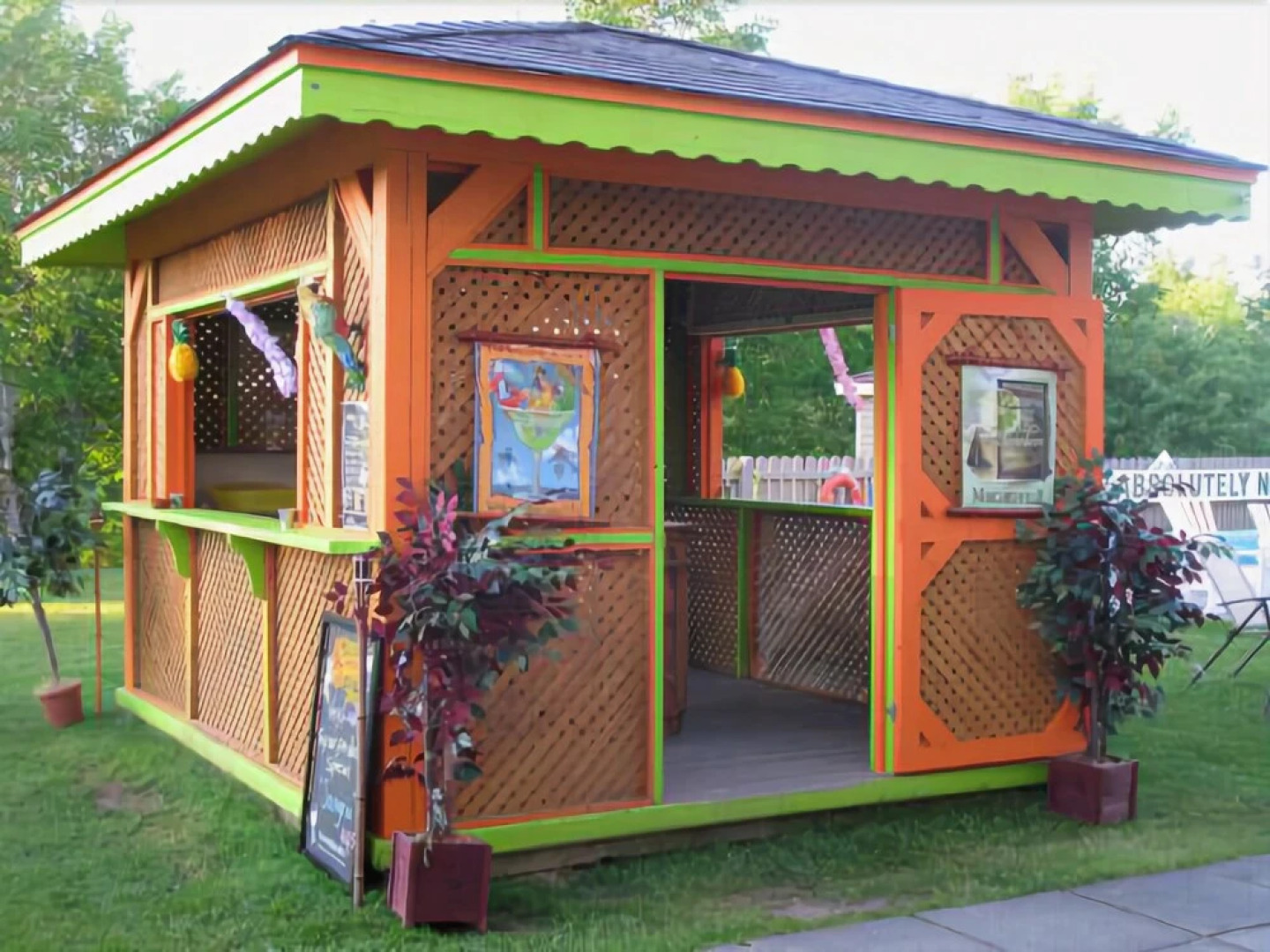 Terra Nova Golf Resort