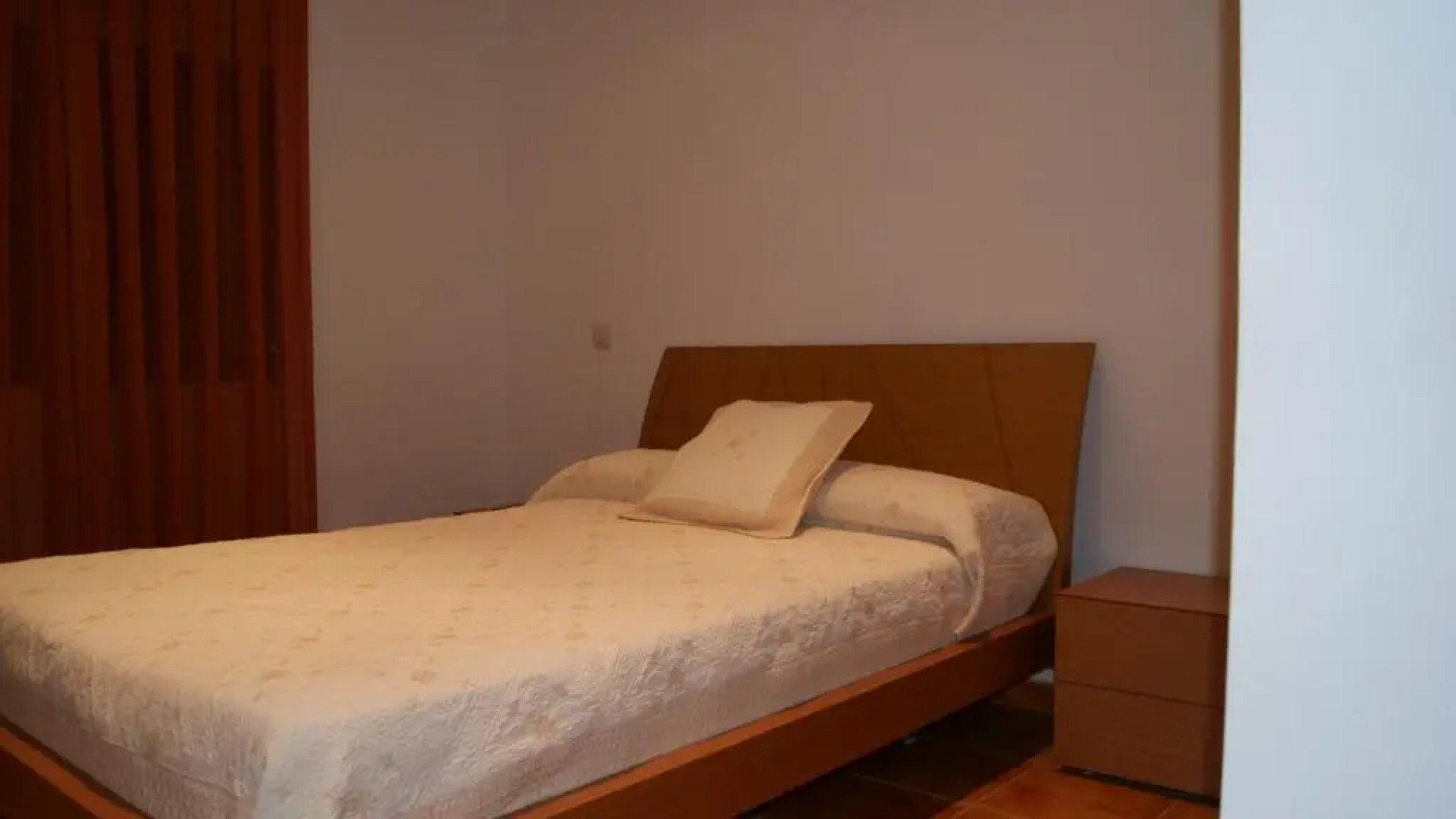 Hostal Restaurante Bustos