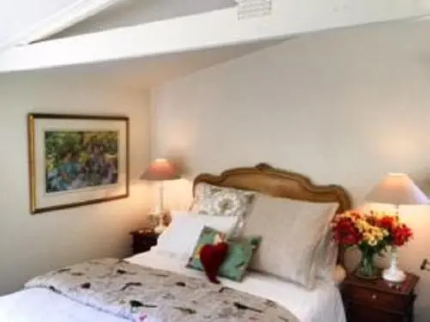 L'abri Bed and Breakfast