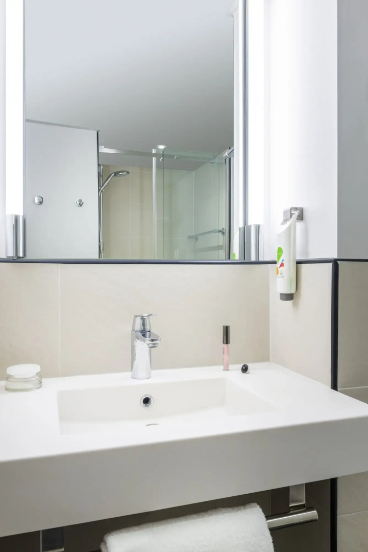 ibis Styles Jerusalem City Center - An AccorHotels Brand