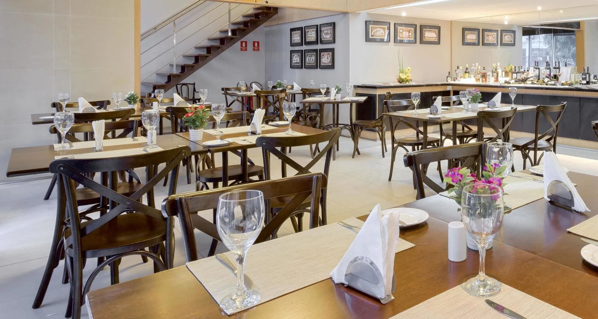 ibis Styles Belém Nazaré