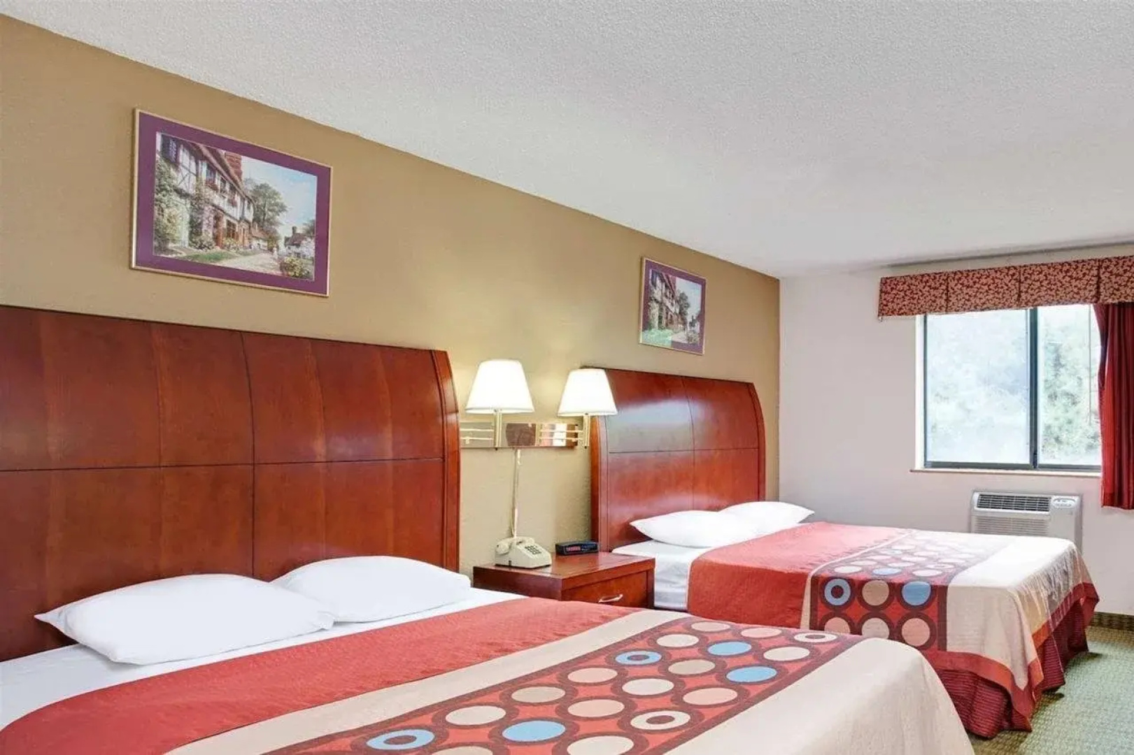 Super 8 By Wyndham Belleville