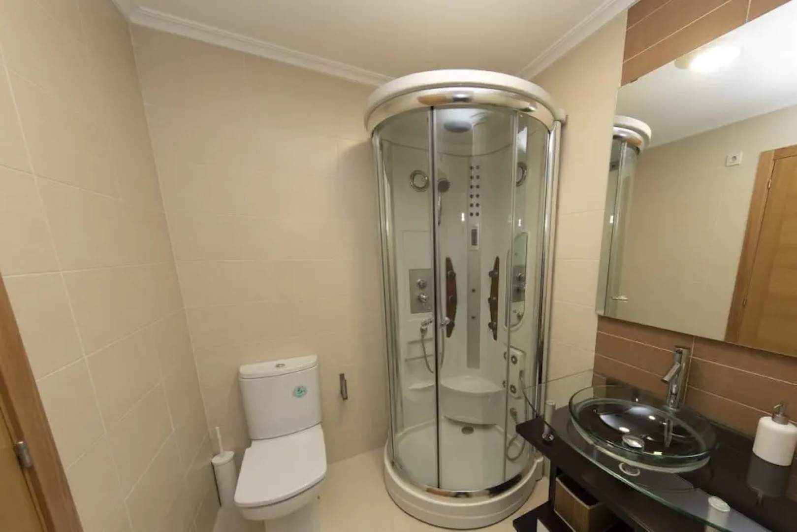 Praia De Altar Apartment