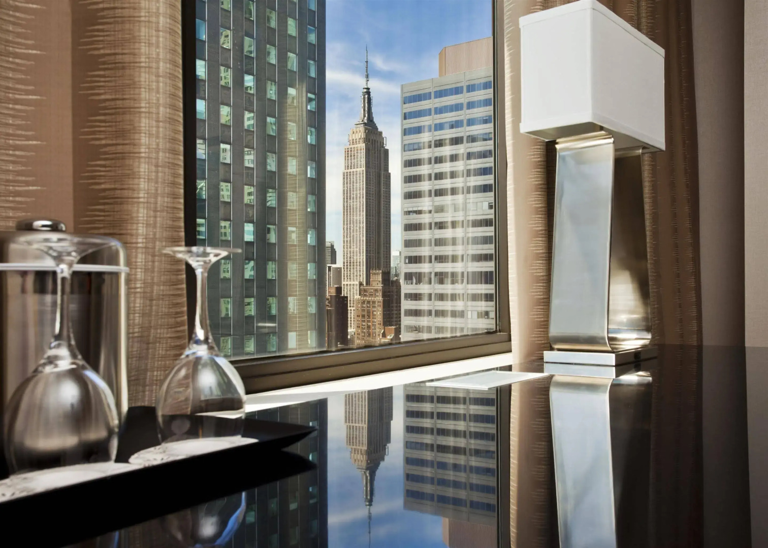 The Westin New York Grand Central