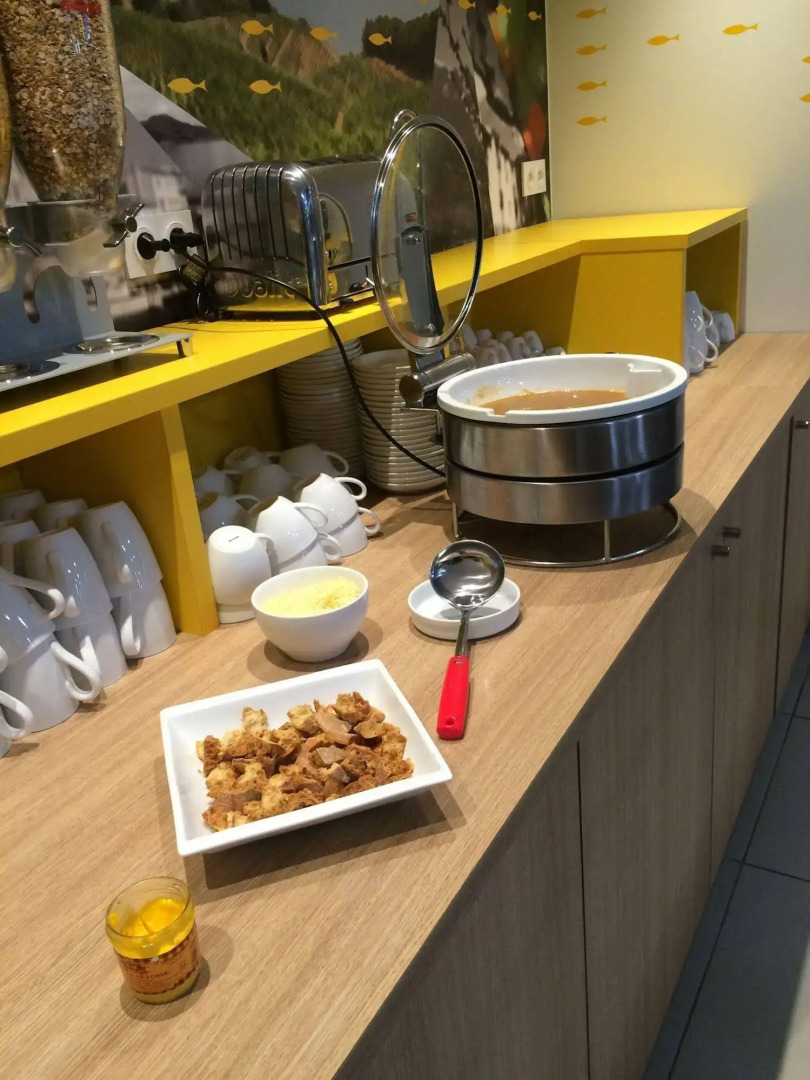 ibis Styles Collioure Port Vendres