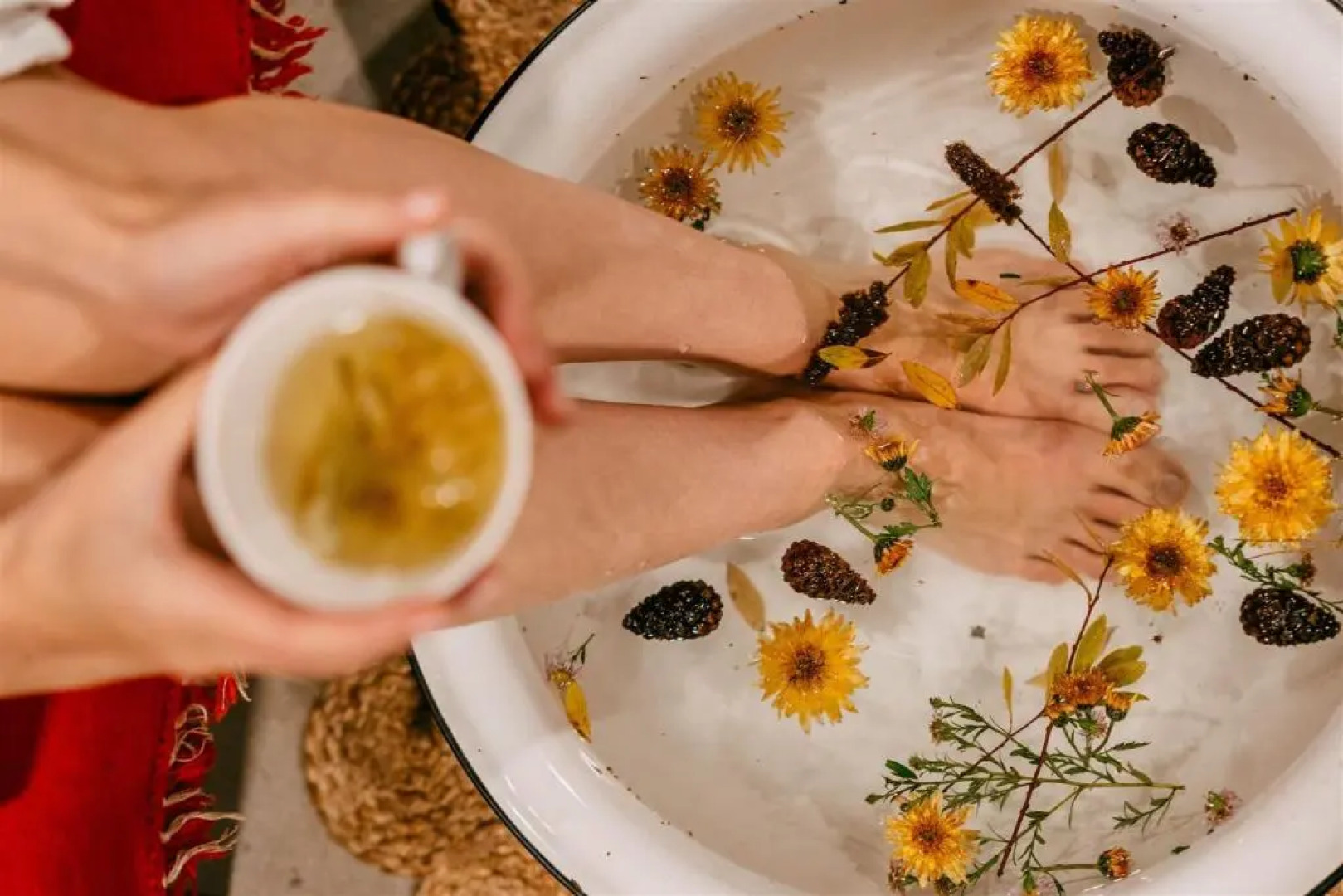 Viesu māja Virgabaļi