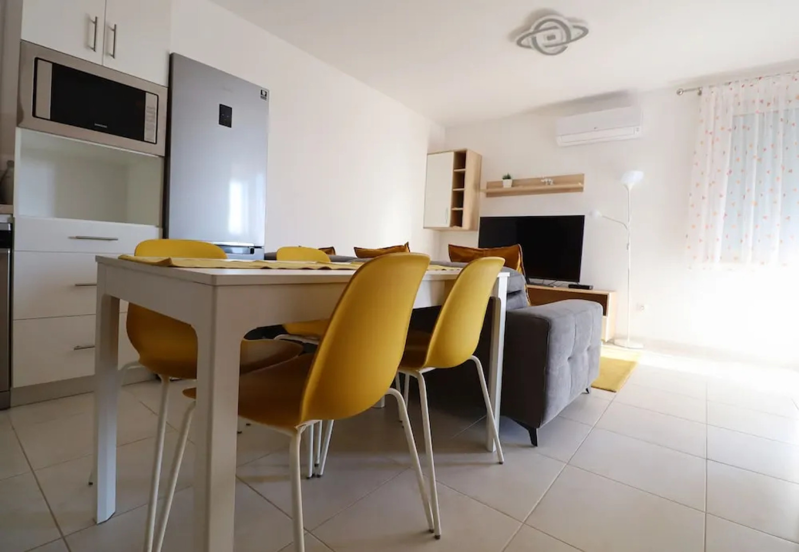 Galerius Golden Beach Apartment