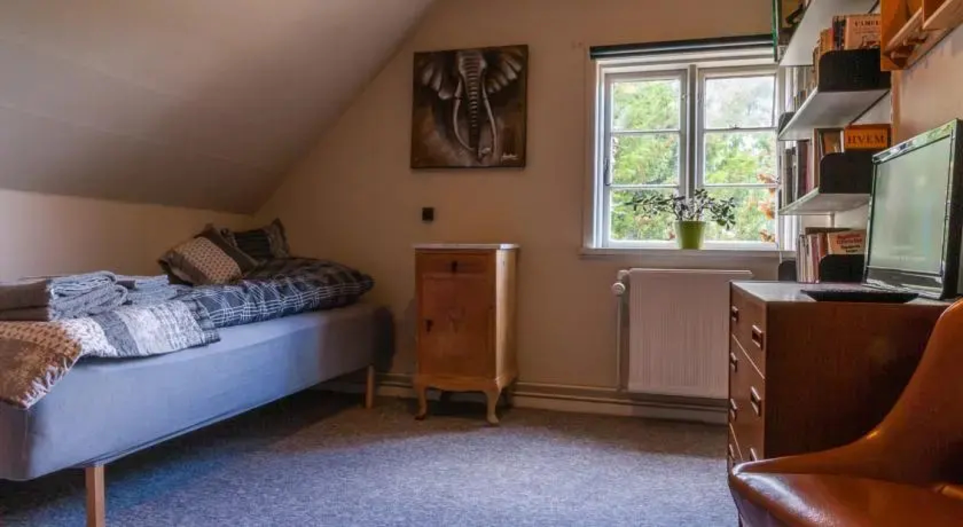 Mindegaard Holiday Apartment