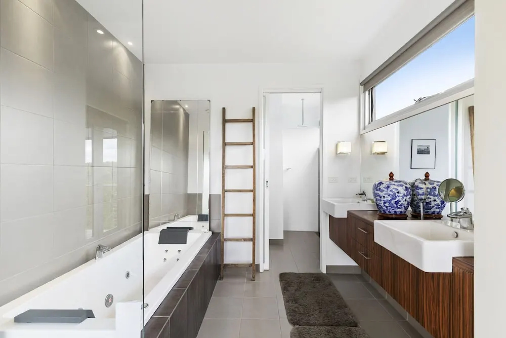 Bilsons Landing West