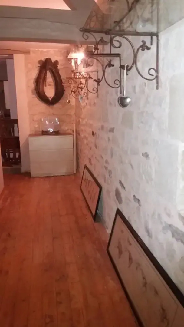 Le Merey - Site du Futuroscope