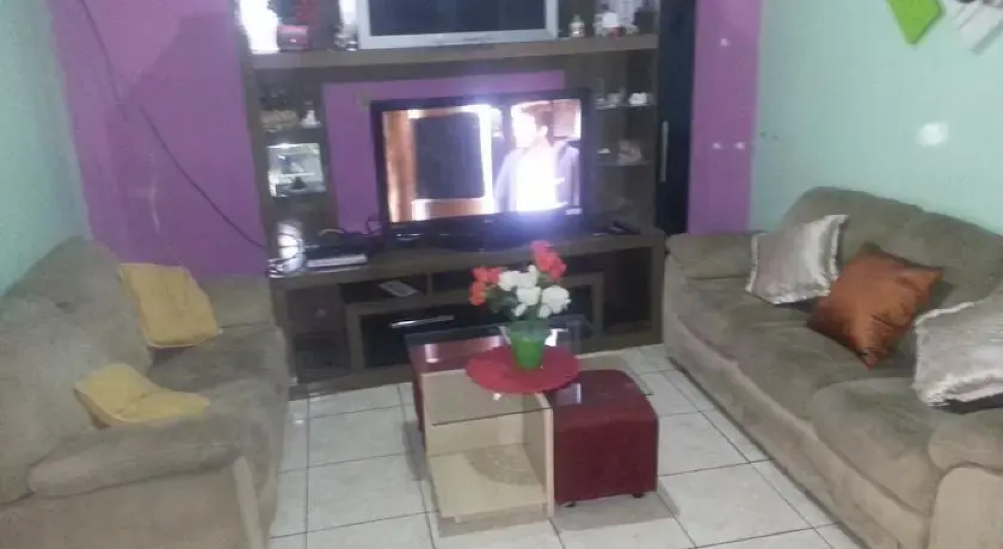 Maria Residence