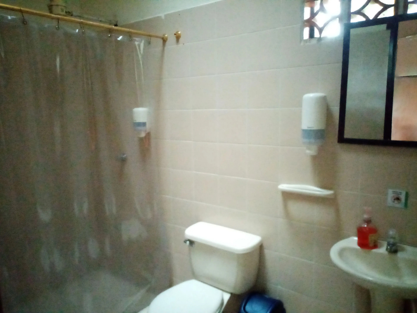 Finca Hotel El Meson