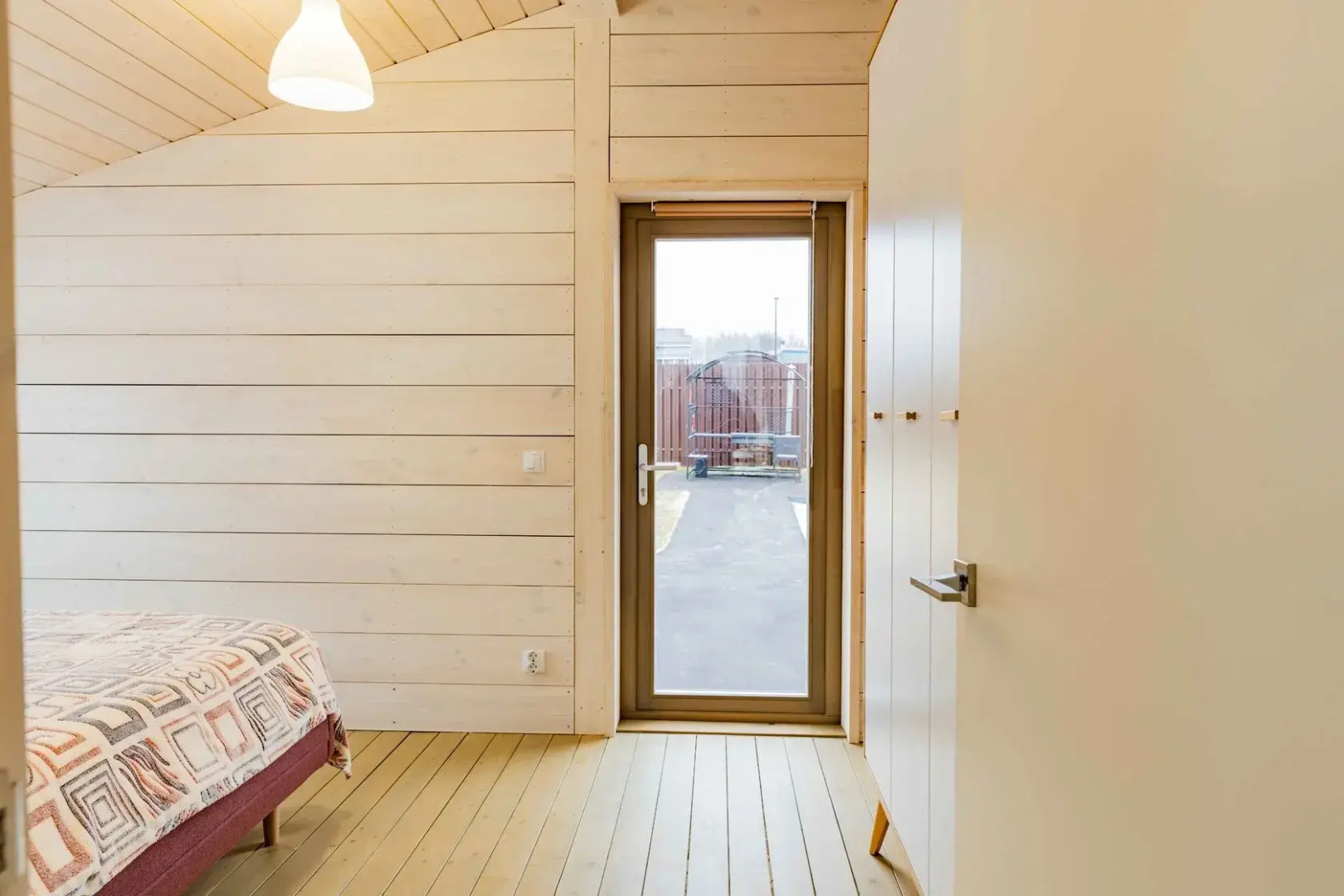 Обкомовская дача