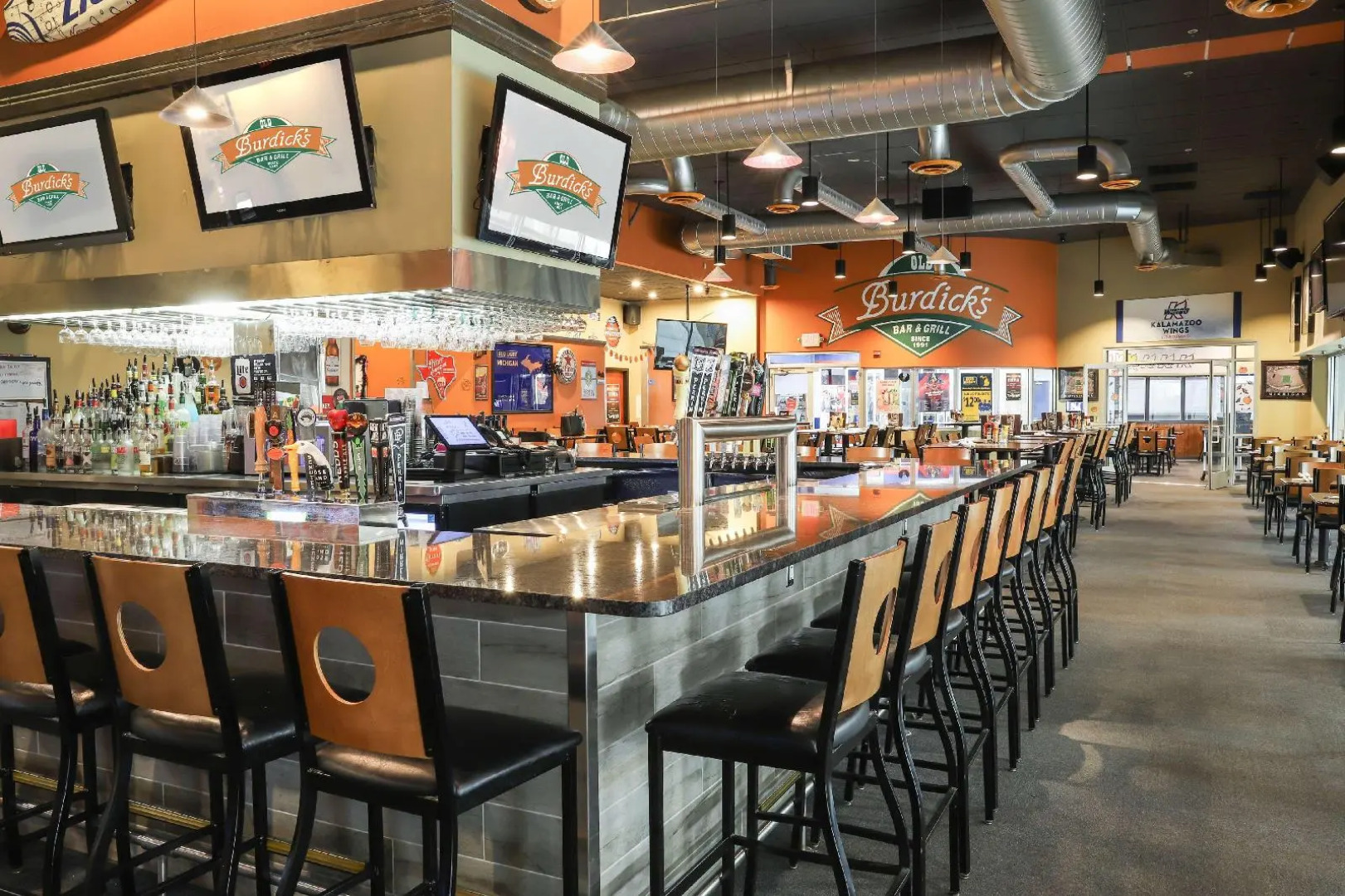 Radisson Plaza Hotel at Kalamazoo Center