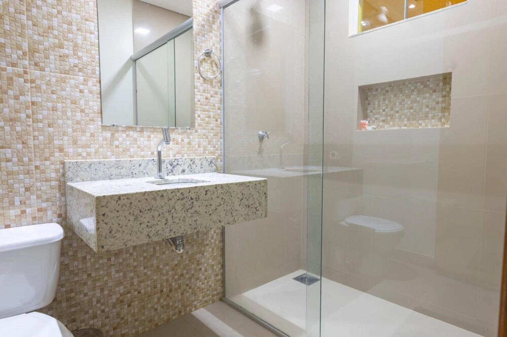 OYO Tropical Confort Hotel; Brasilia