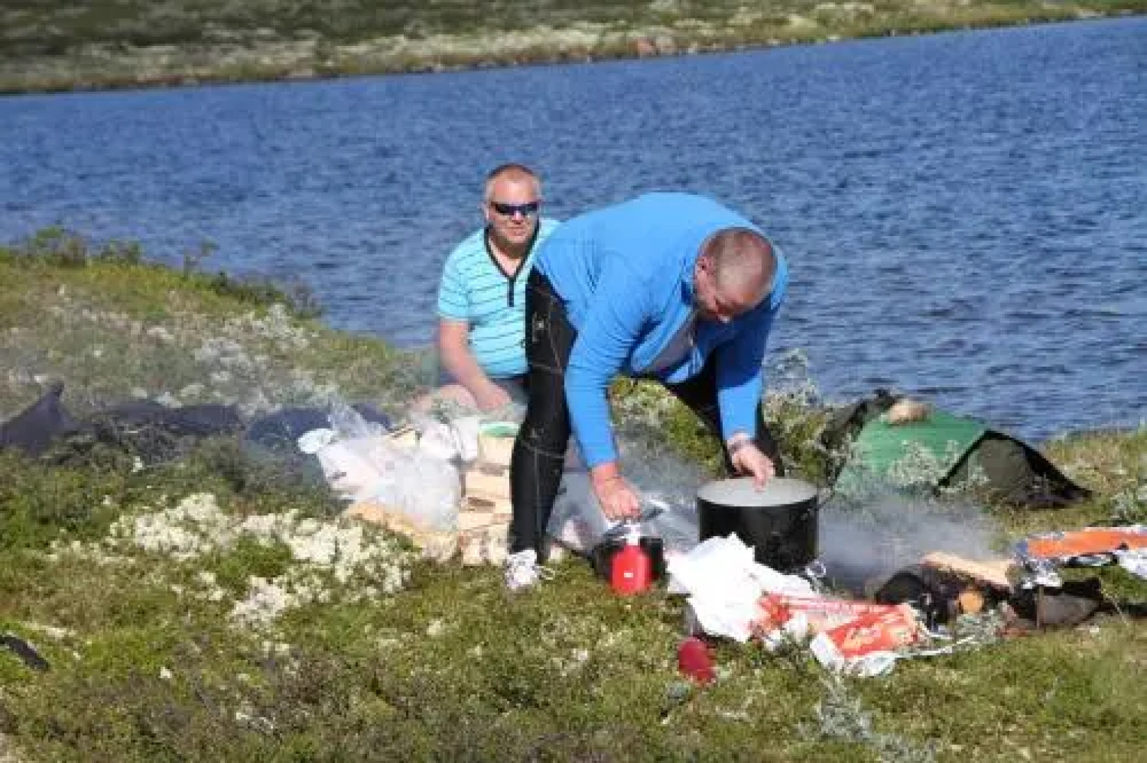 Lhl Klinikkene Røros