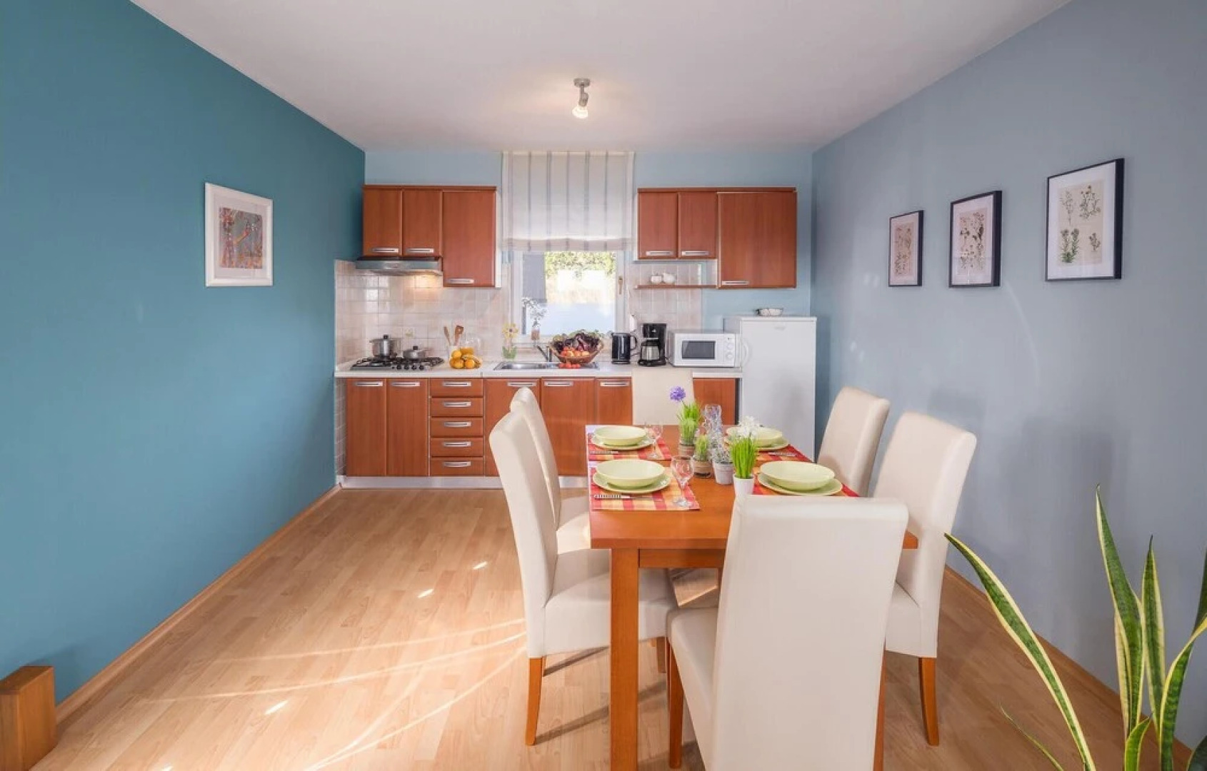 Beautiful Home in Brnobici With 4 Bedrooms, Wifi and Outdoor Swimming Pool