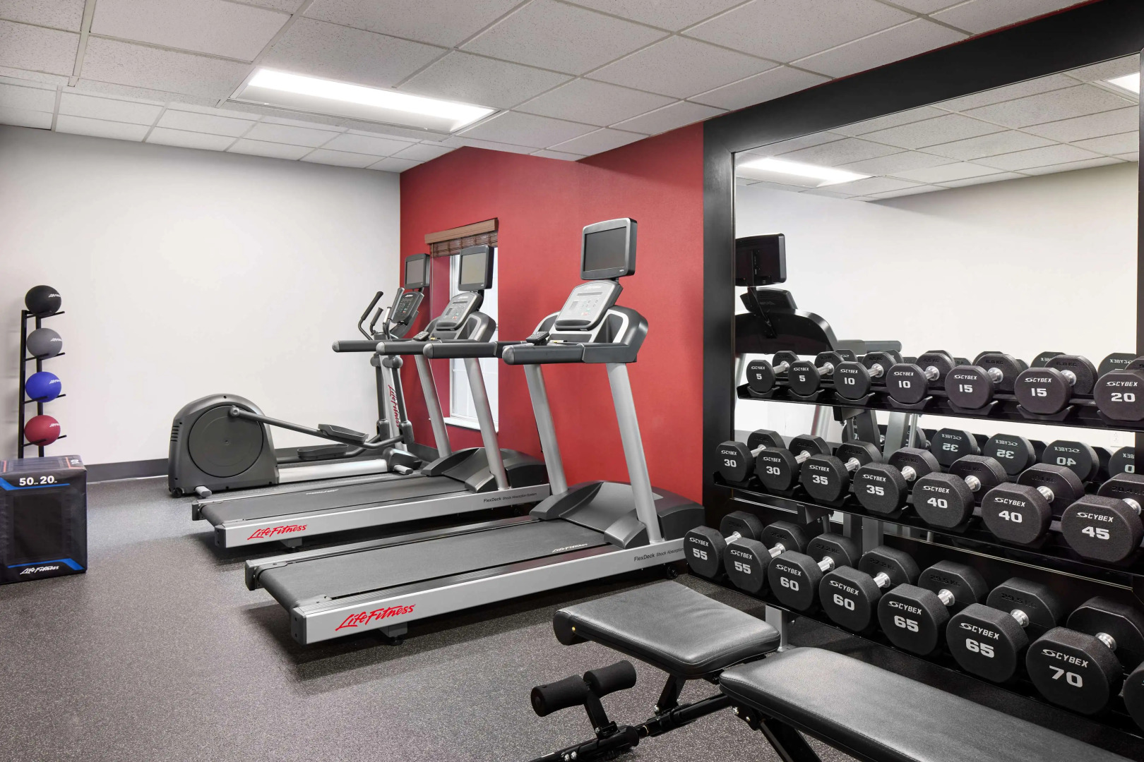 Homewood Suites by Hilton Baltimore-BWI Airport