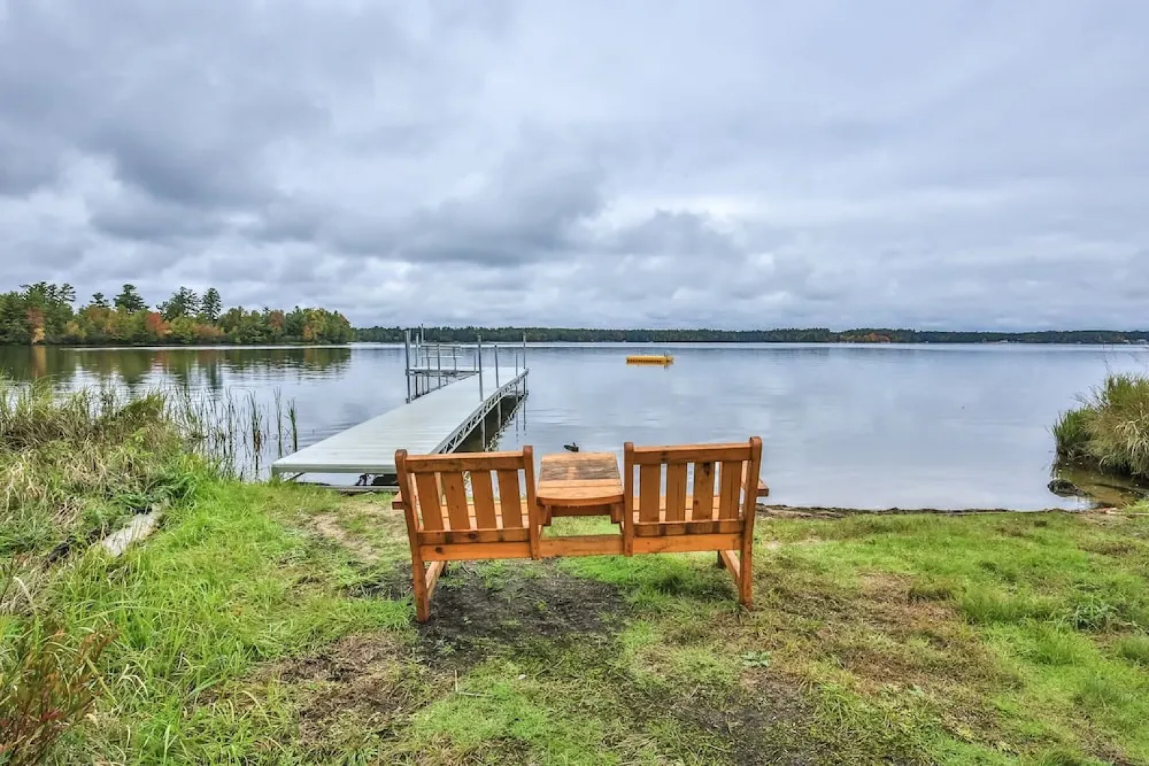 Sandy Cove - 4 Br Home