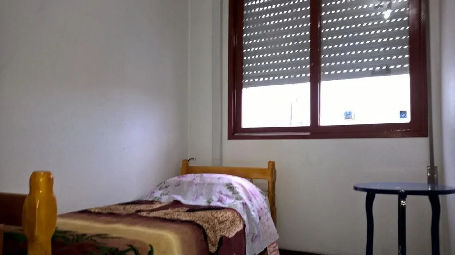 Residencial Apart Hotel Jari to Hostel Nova Orla