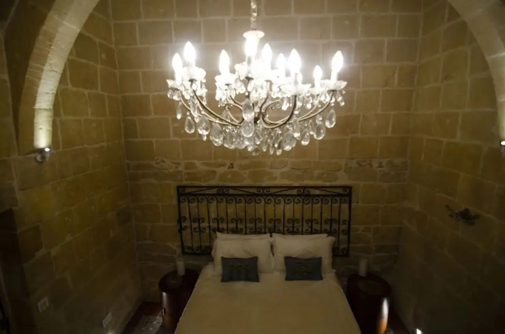 Senglea Suites
