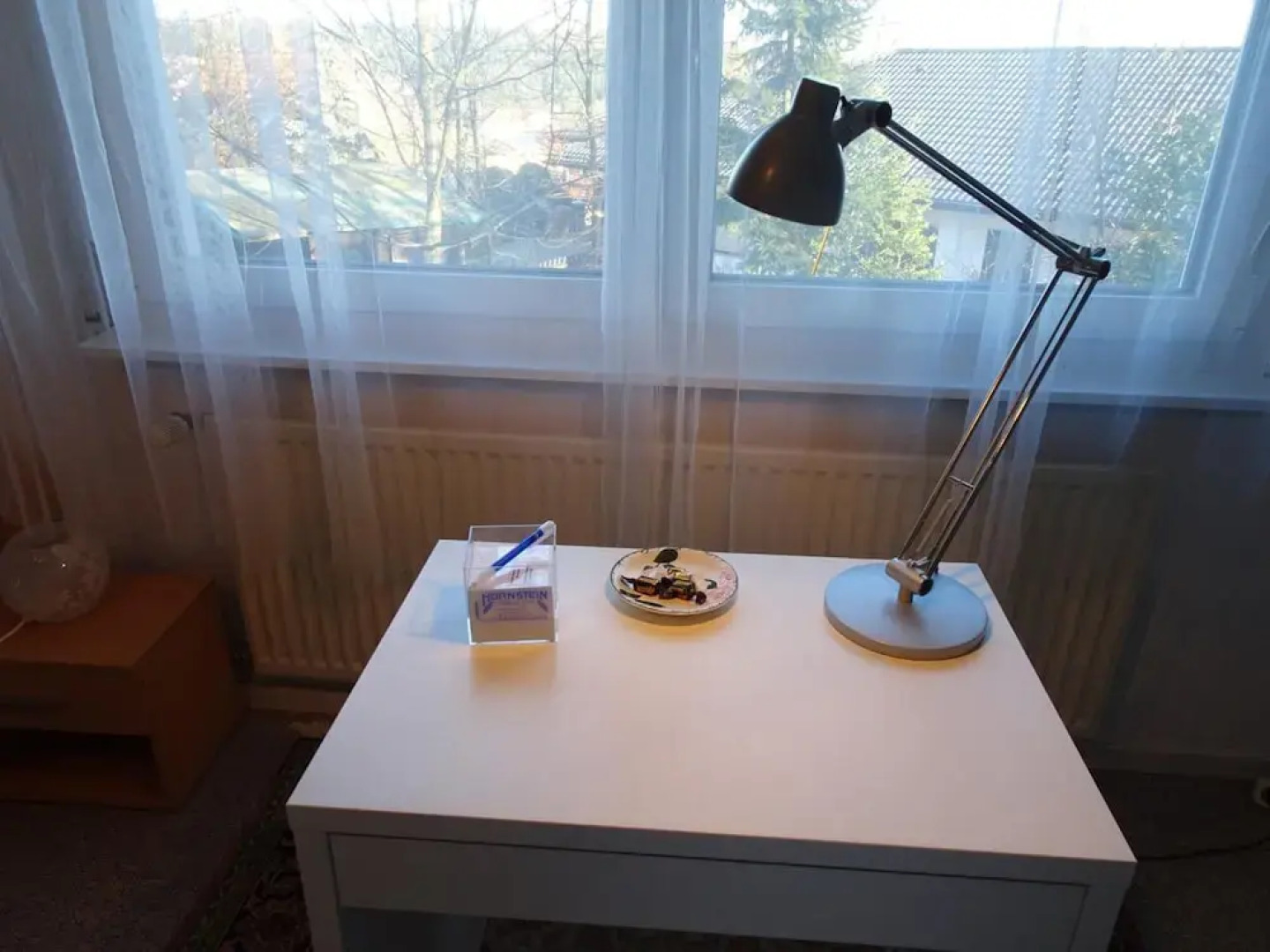 Haus Fermate