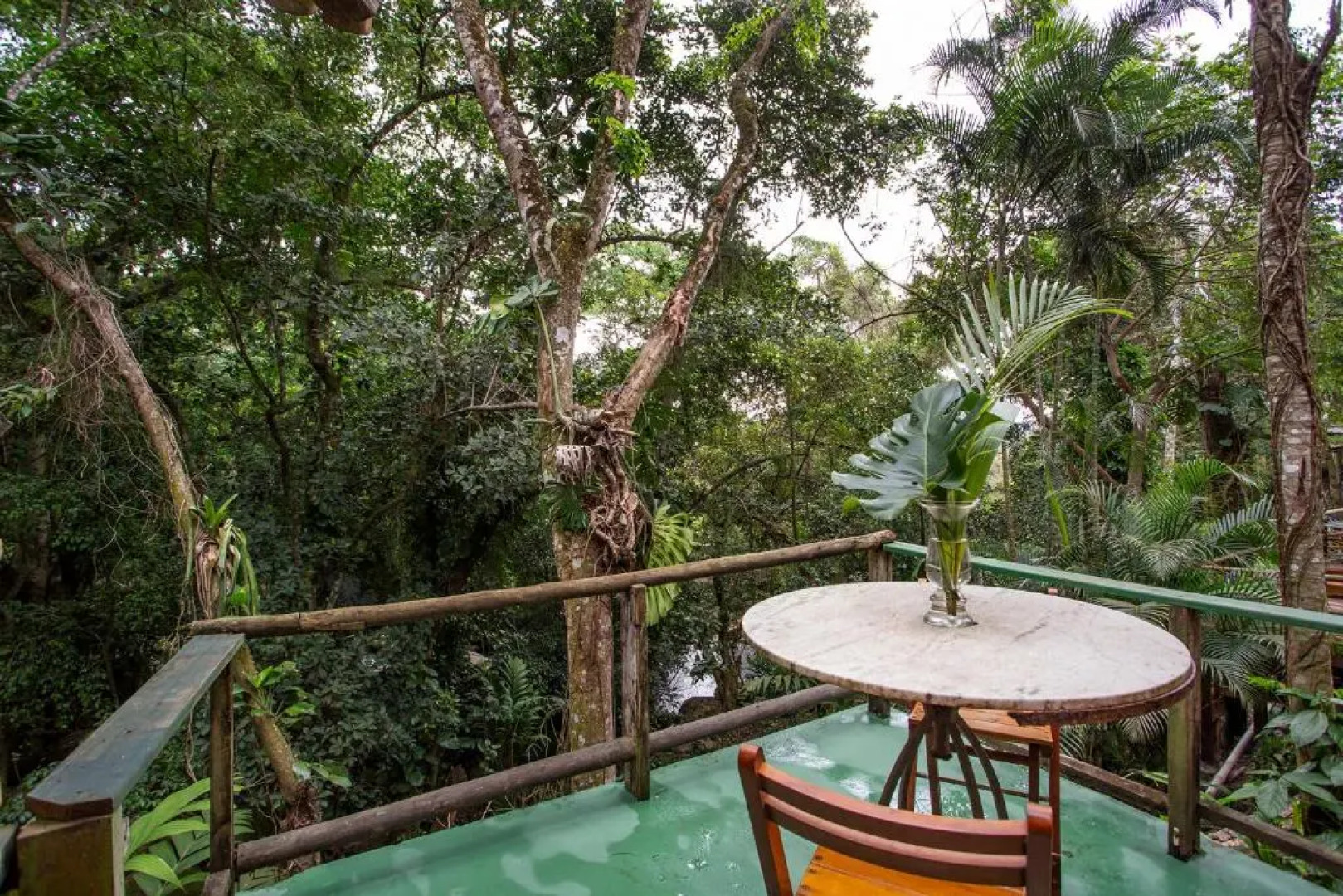 Pousada Barulho D'água