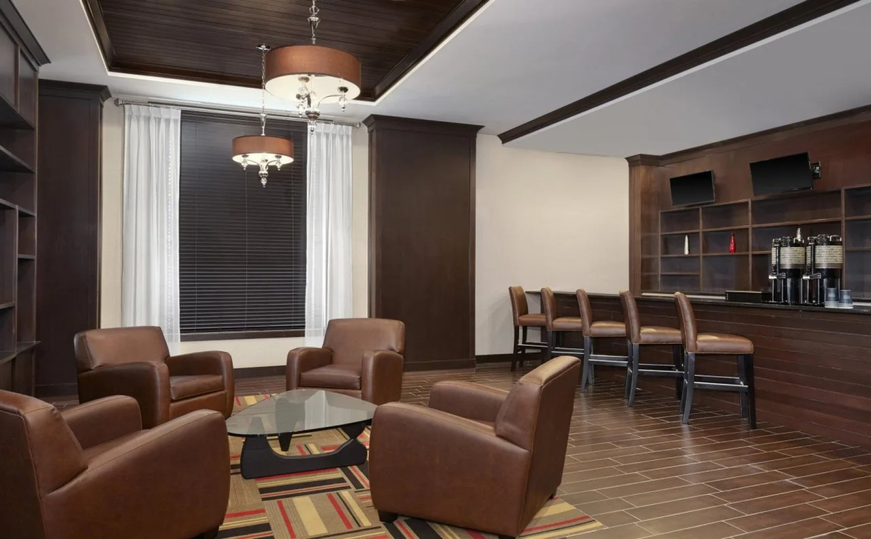 Four Points by Sheraton Edmonton International Airport