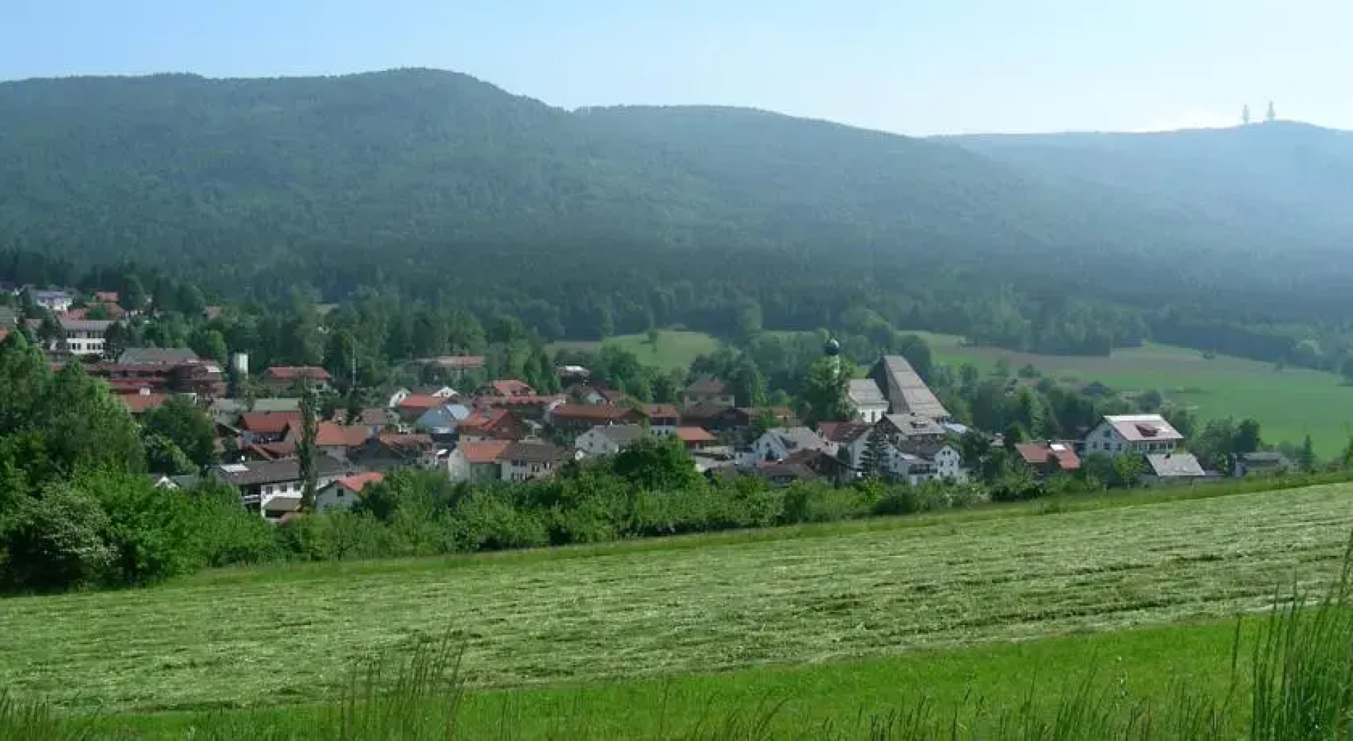 Landhaus Wilma