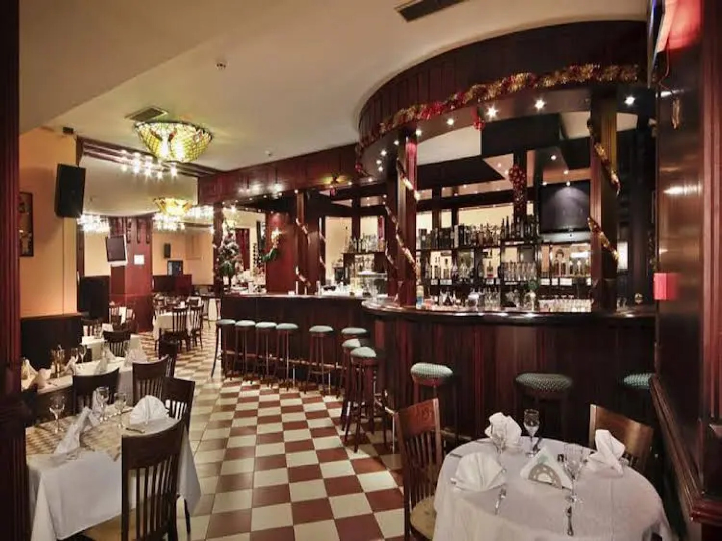 Studio in Hotel Flora Borovets