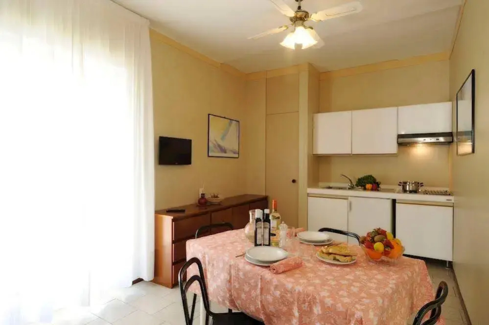 Residence San Marco Suites&Apartments Alassio